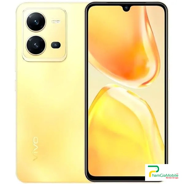 Thay Kính Camera Sau Vivo V26 Pro Chính Hãng Lấy Liền